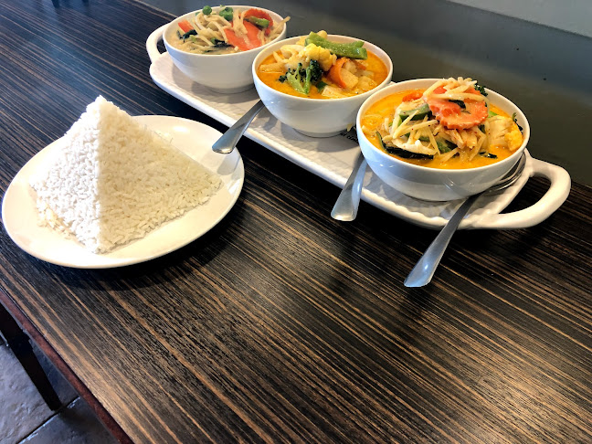 Mango Thai Restaurant - Langford, BC - Victoria