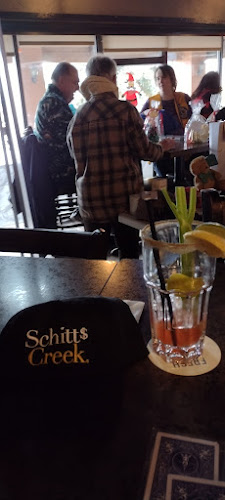 Comentarii opinii despre Buzzy Brown's Brasserie