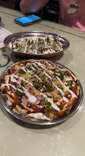 Jagga Sweets - Home of Indian Vegetarian Cuisine - Hospitality and gastronomy