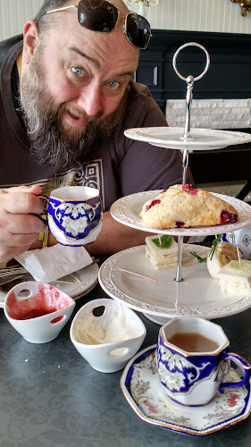 Opinii despre Cafe Cristal în Ottawa - Hospitality and gastronomy