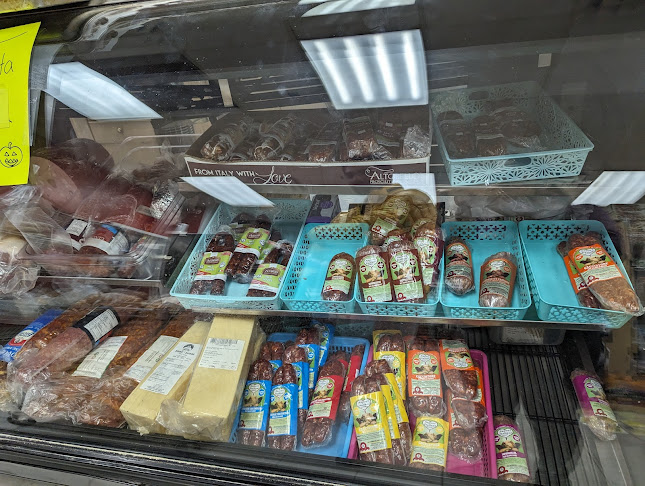 Cosenza Bakery - Hospitality and gastronomy