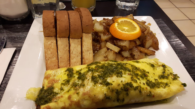 Comentarii opinii despre Casa Mia Downtown