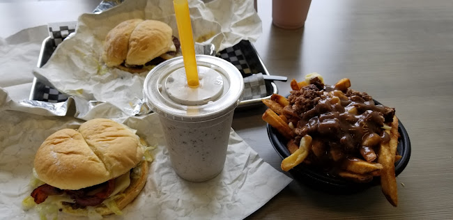 The Happy Greek (featuring World Burger)