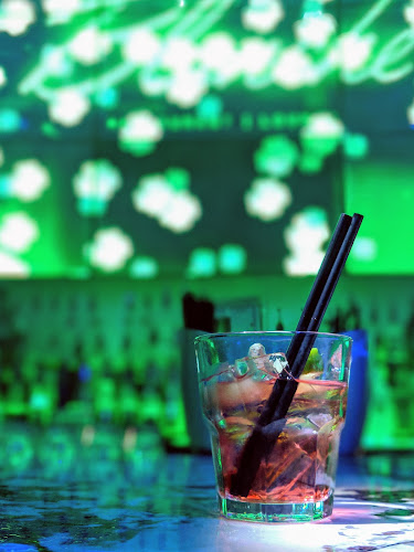 Comentarii opinii despre Blanche Restaurant & Lounge