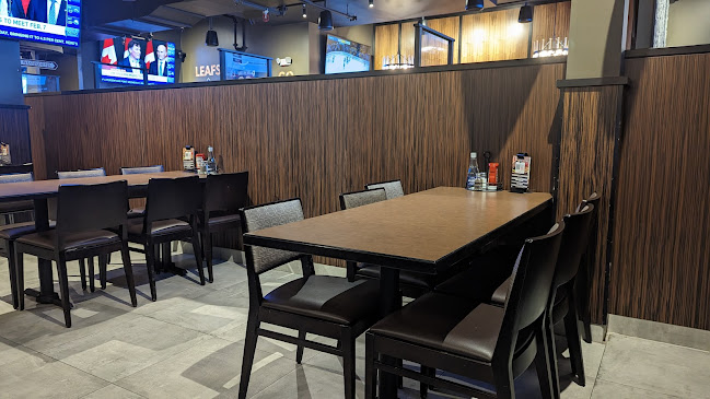 Comentarii opinii despre One Eyed Jack Pub & Grill Lindsay