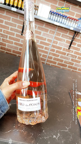 Liquor on trail - Hospitality and gastronomy