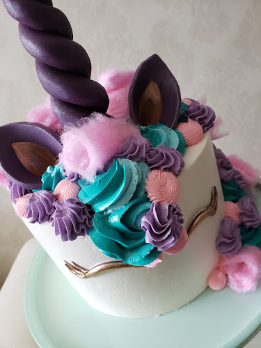 Comentarii opinii despre Simply Sweet LTD