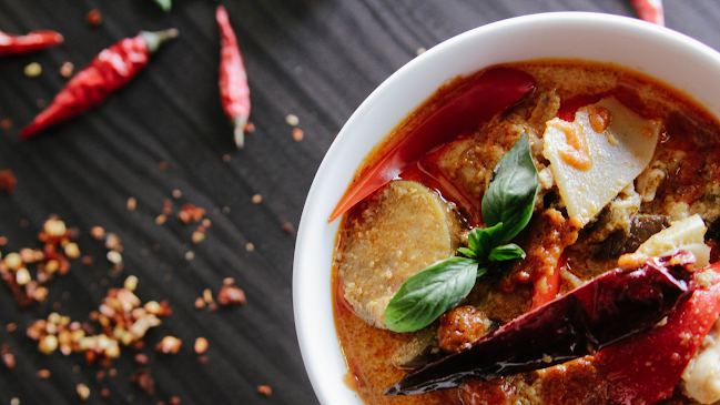 Opinii despre Spice Cafe în Calgary - Hospitality and gastronomy