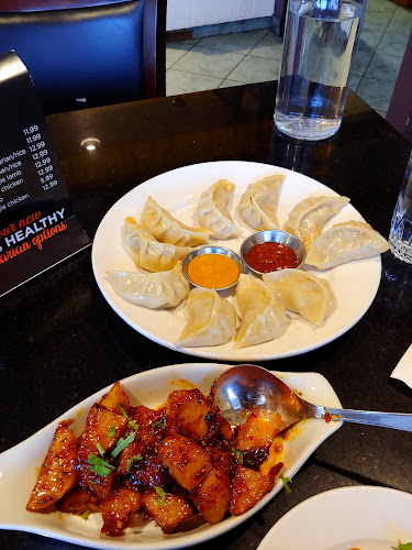 Comentarii opinii despre Spice of Nepal Restaurant