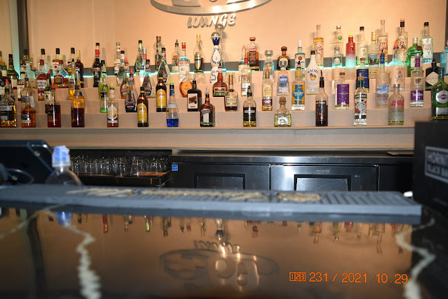 360 Lounge | Bar | Latin and Mexican food Restaurant