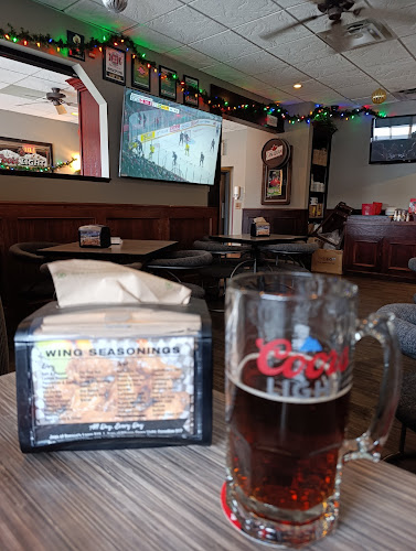 Opinii despre Rossco's Wing House în Medicine Hat - Hospitality and gastronomy