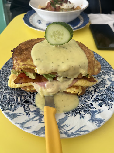 The Bag Lady Variety - London