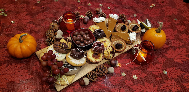 Comentarii opinii despre Simply Chiquterie