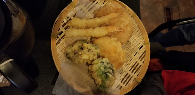 Opinii despre Raku Rice & Noodle Bar în Vernon - Hospitality and gastronomy