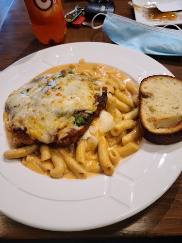 Opinii despre PASTA KULTURE în Wetaskiwin - Hospitality and gastronomy