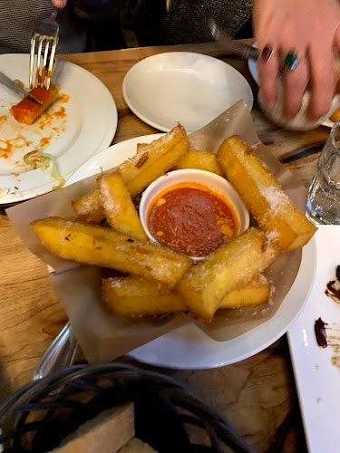 Opinii despre 255 By Alta Rossa Ristorante în Concord - Hospitality and gastronomy