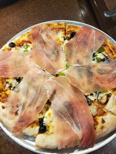 Opinii despre Rea's Italian Cucina în Calgary - Hospitality and gastronomy