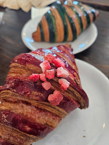 Fior Di Latte Cafe, Bakery & Gelato - Hospitality and gastronomy