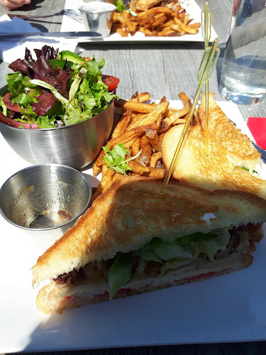 Bowman's Bar & Grill - Ottawa