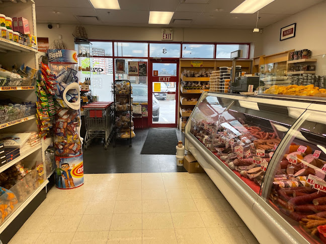 Opinii despre Richmond Hill Deli în Richmond Hill - Hospitality and gastronomy