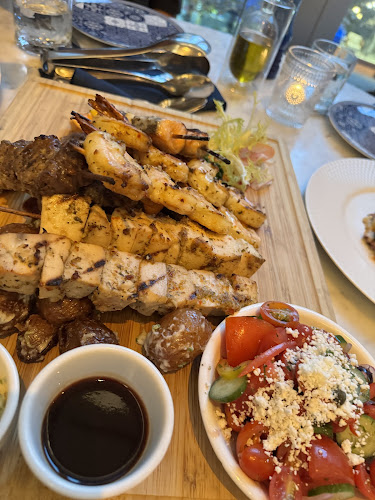 Comentarii opinii despre Hydra Estiatorio