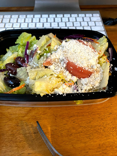 ZET'S Restaurant Airport - Mississauga