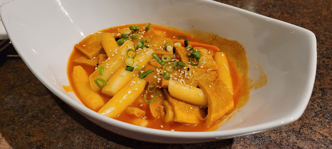 Soban Korean Bistro - Kelowna