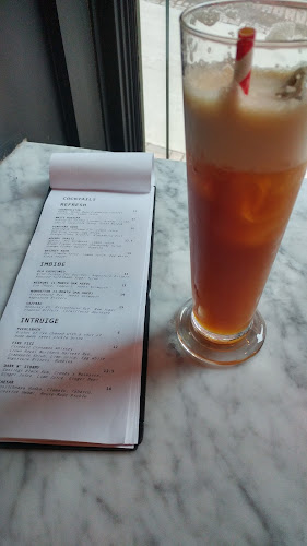 Port City Royal - Hospitality and gastronomy