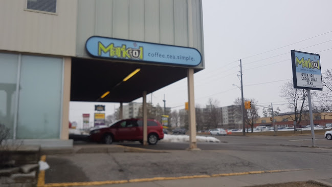 Comentarii opinii despre Markcol Oshawa