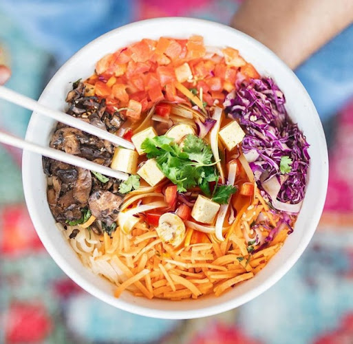 Freshii - Hospitality and gastronomy