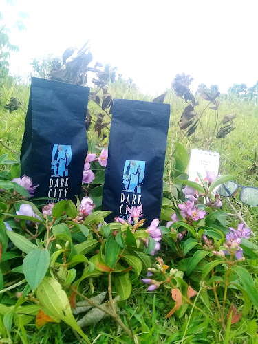 Opinii despre Dark City Coffee în Toronto - Hospitality and gastronomy