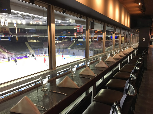 The Vault Bar & Grill