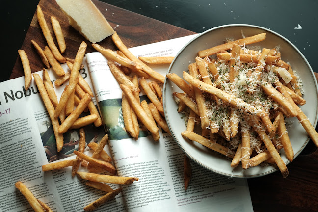 Blaze Gourmet Burgers | Dine-in Takeout and Catering