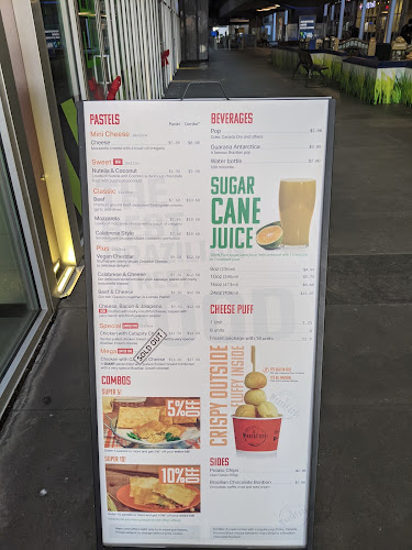 WhataFood - Hospitality and gastronomy