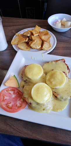 Opinii despre Sunset Restaurant în St. Catharines - Hospitality and gastronomy