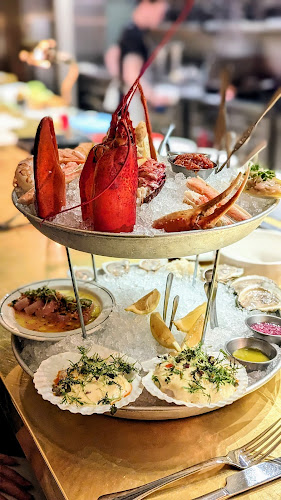 Riviera Ottawa - Hospitality and gastronomy