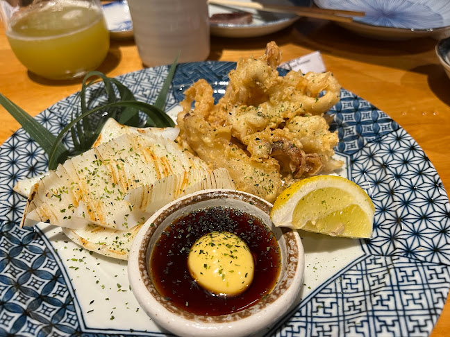 Tsukiji Japanese Restaurant - Hospitality and gastronomy