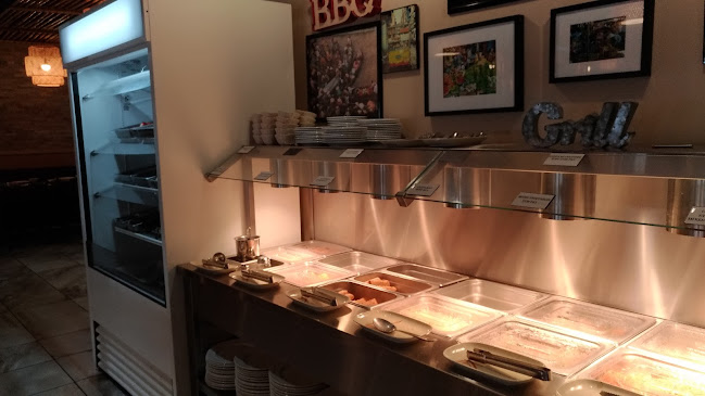 Lang Vietnamese Hot Pot & BBQ Restaurant - Hospitality and gastronomy