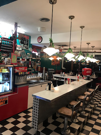 Bobby Sox 50's Diner