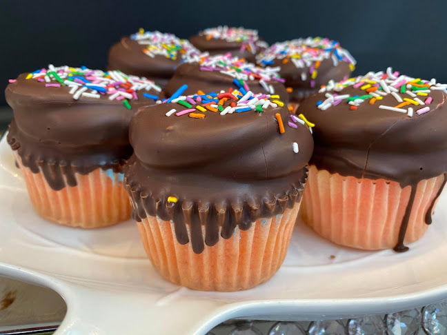 Opinii despre Patty Cakes în Miramichi - Hospitality and gastronomy