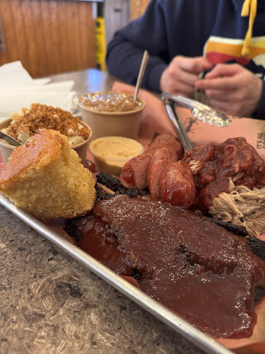 Opinii despre The Lancaster Smokehouse în Kitchener - Hospitality and gastronomy