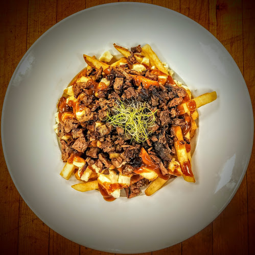 The Pub House Restaurant - Hospitality and gastronomy