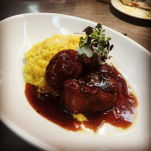 Cotto Italian Comfort Food