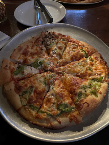 Opinii despre Double DD Pizza în Vancouver - Hospitality and gastronomy