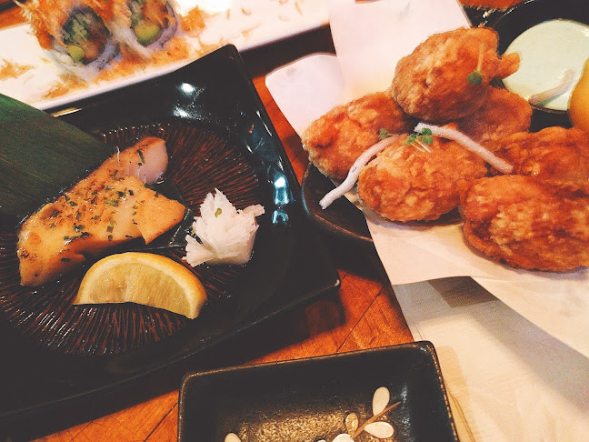 Nomé Izakaya North York - Hospitality and gastronomy