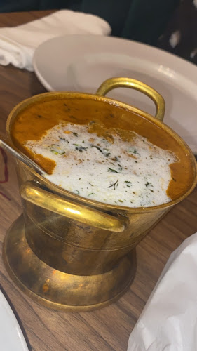 Opinii despre Mirch Masala Authentic Indian Restaurant în Brampton - Hospitality and gastronomy