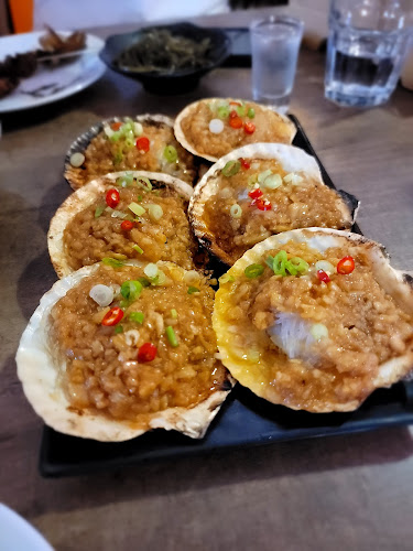 Lu Lu Kitchen - Hospitality and gastronomy