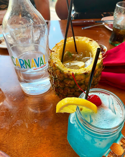 Carnaval Brazilian BBQ