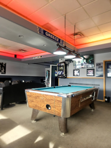 Theo Bill's Restaurant and Lounge - Regina