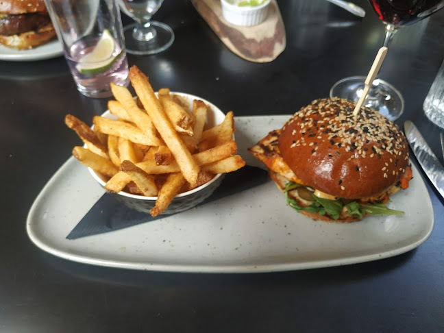 Braaibar - Hospitality and gastronomy